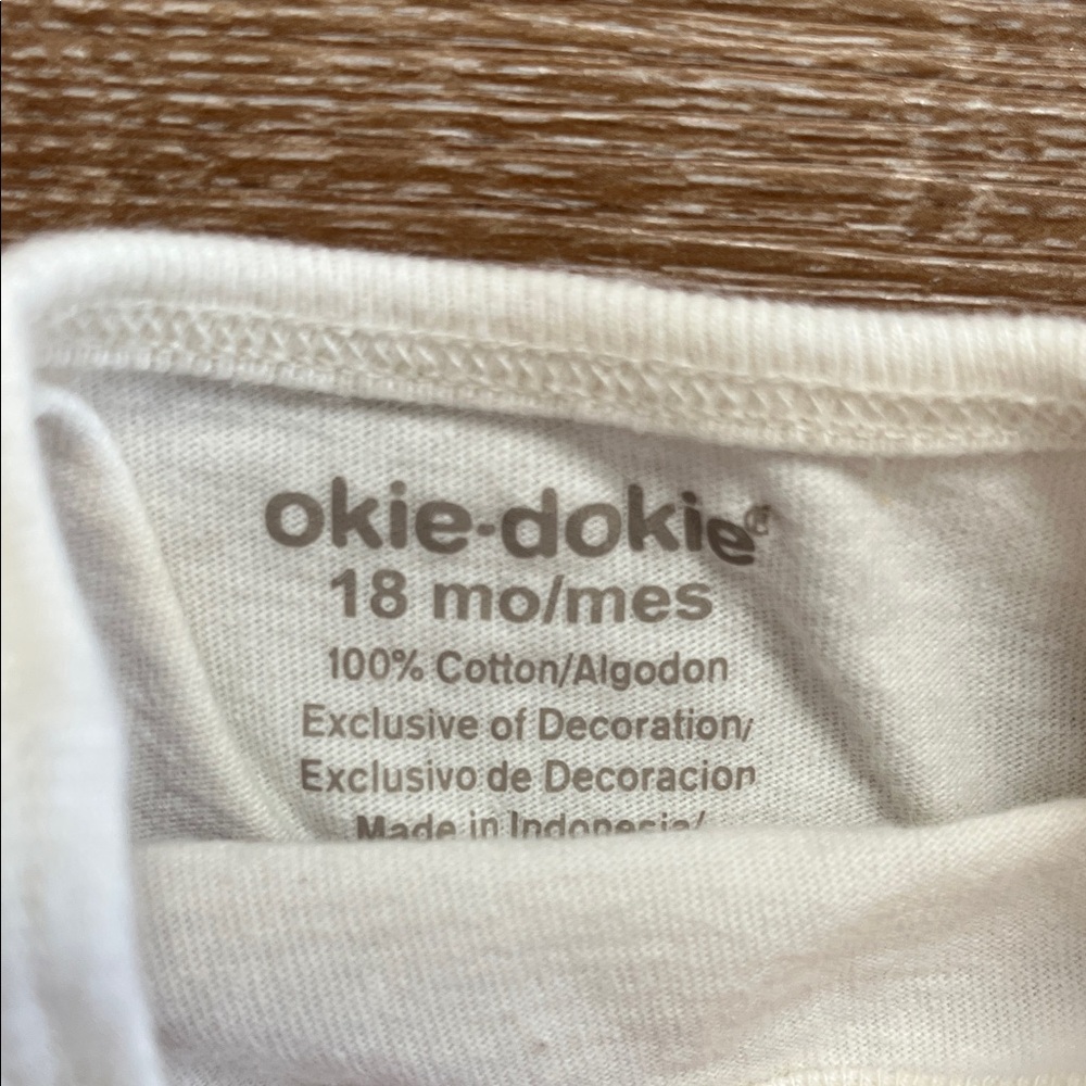 Lavender Floral Tunic with Embroidered Jeans - Picture 7 of 8